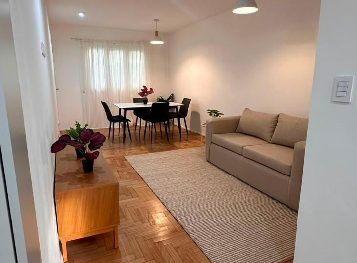 Departamento · 45m² · 2 Ambientes