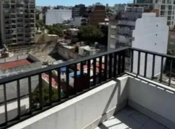 Departamento · 44m² · 2 Ambientes
