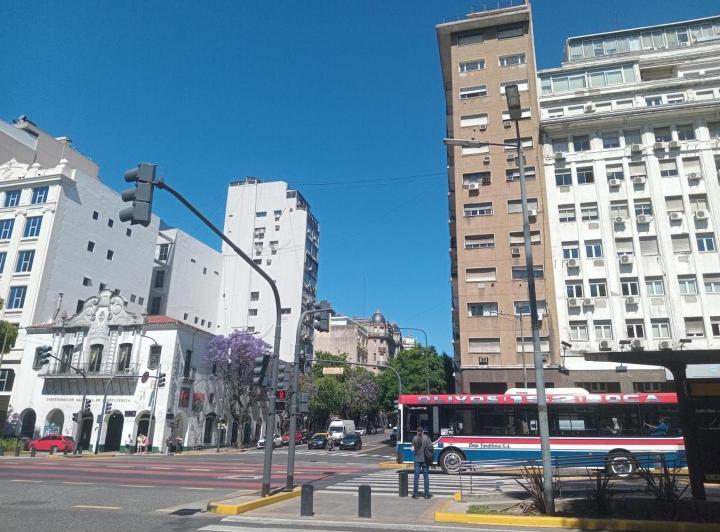 Departamento · 36m² · 2 Ambientes