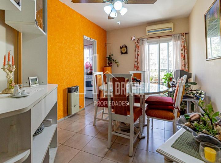 Departamento · 31m² · 2 Ambientes