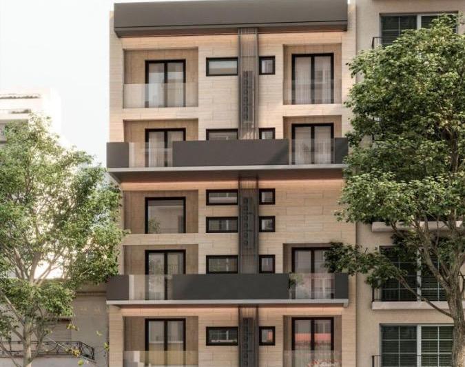 Departamento · 45m² · 2 Ambientes