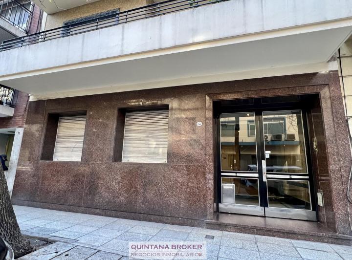 Departamento · 40m² · 2 Ambientes