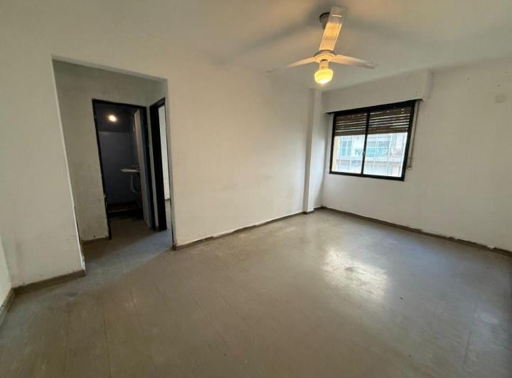 Departamento · 45m² · 2 Ambientes