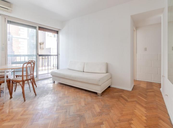 Departamento · 39m² · 2 Ambientes