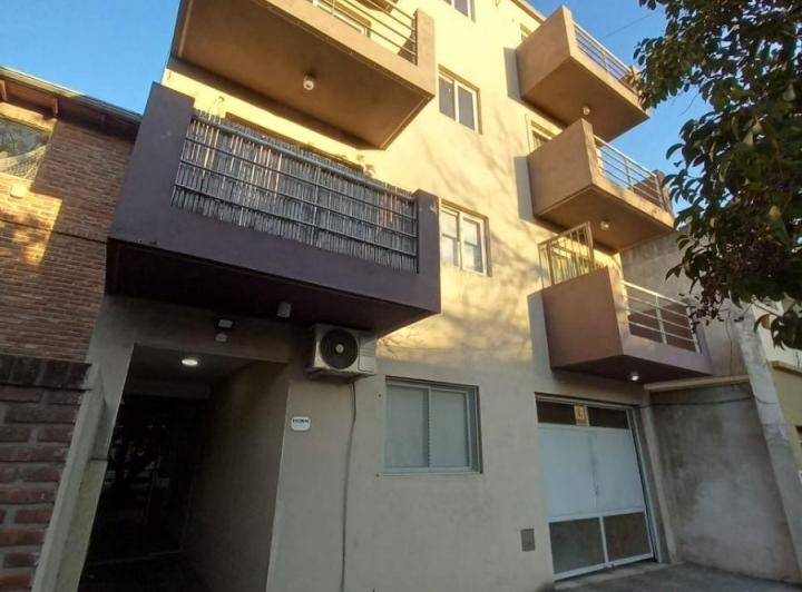 Departamento · 42m² · 2 Ambientes