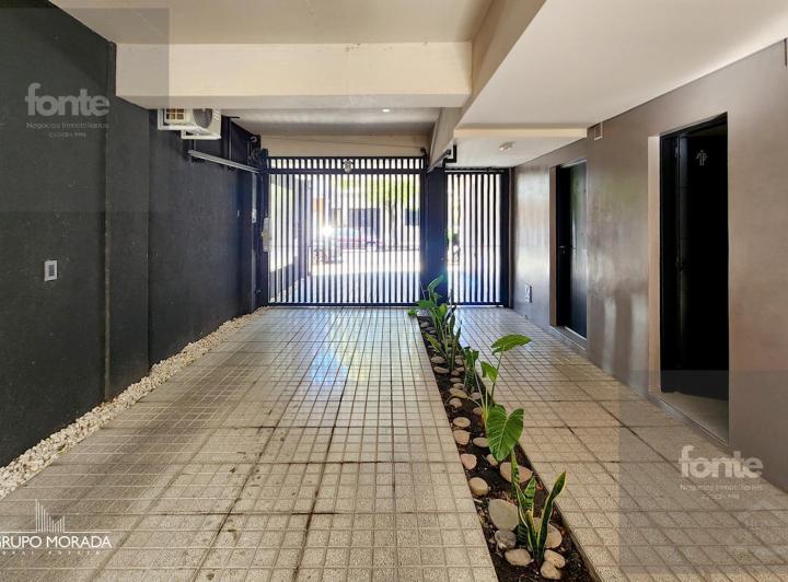 Departamento · 32m² · 1 Ambiente