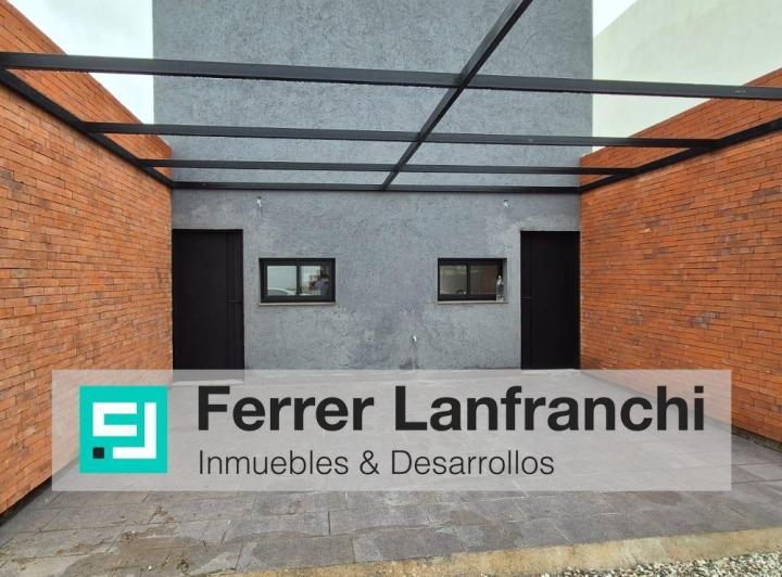 Casa · 67m² · 4 Ambientes · 1 Cochera