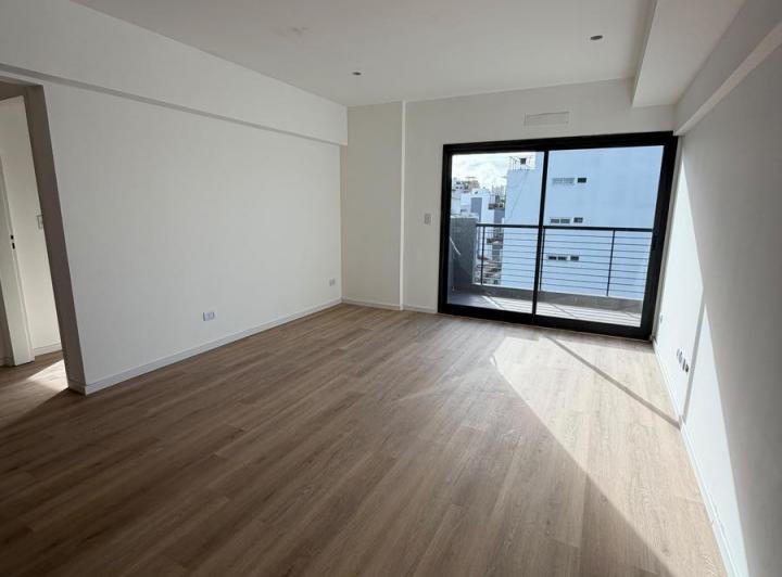 Departamento · 27m² · 1 Ambiente