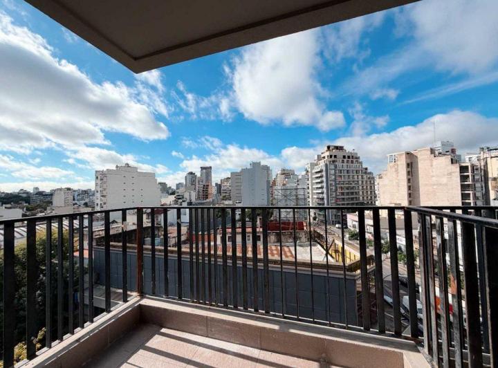 Departamento · 29m² · 1 Ambiente