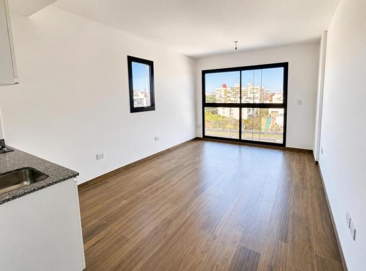 Departamento · 25m² · 1 Ambiente