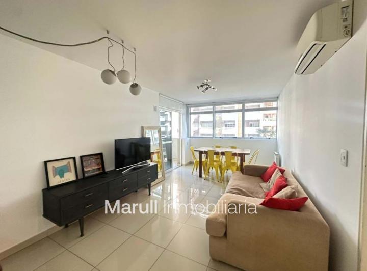 Departamento · 65m² · 1 Dormitorio