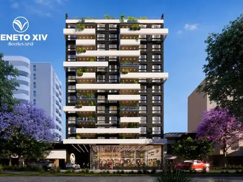 Departamento en Venta en Nueva Cordoba, Cordoba