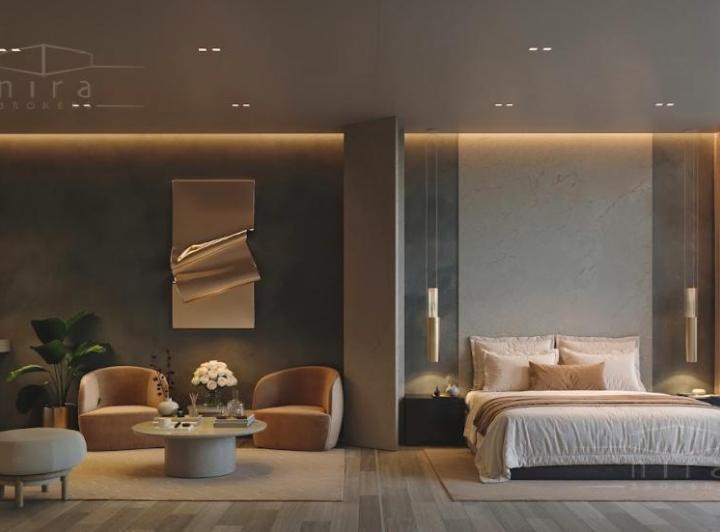 Departamento · 33m² · 1 Ambiente