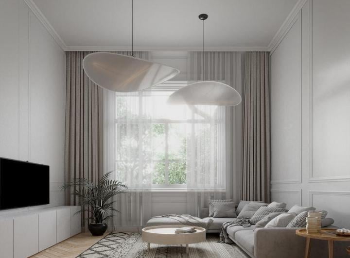 Departamento · 47m² · 1 Ambiente