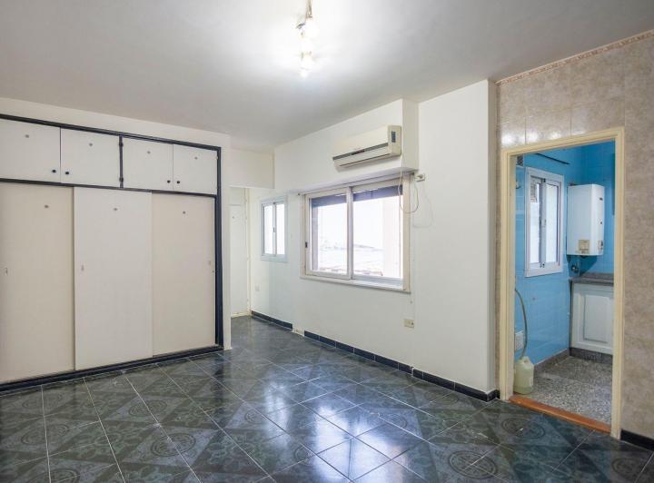 Departamento · 27m² · 1 Ambiente