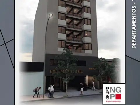 Departamento en Venta en Alto Alberdi, Cordoba