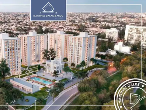 Departamento en Venta en Cerro De Las Rosas, Córdoba