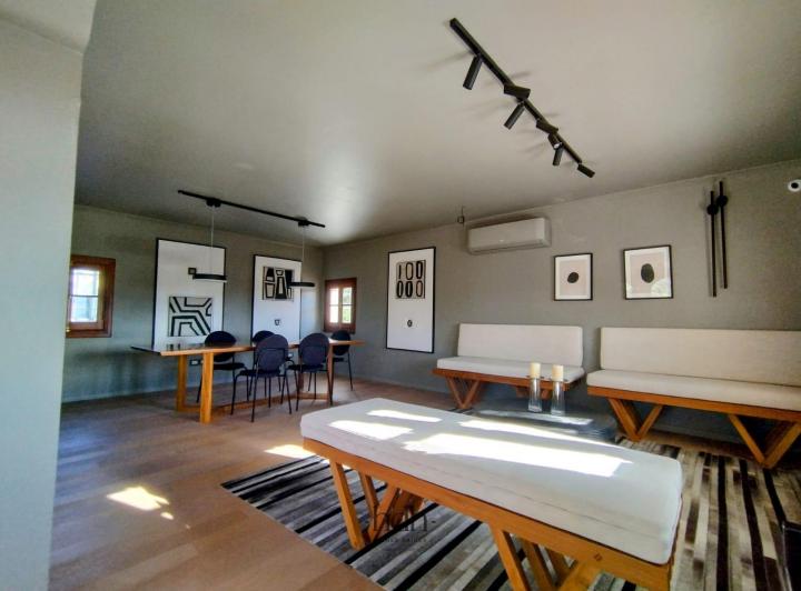 Departamento · 200m² · 4 Ambientes · 2 Cocheras