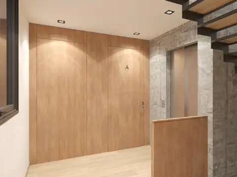 Departamento en Venta en Tejas del Sur 1, Cordoba