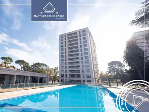 Departamento en Venta en Las Rosas, Cordoba