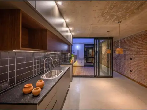 Departamento en Venta en Villa Carlos Paz, Punilla