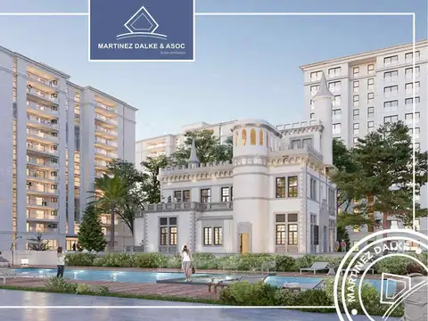 Departamento en Venta en Las Rosas, Cordoba