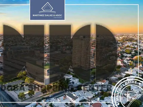 Departamento en Venta en Villa Cabrera, Córdoba