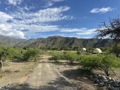 Campo en Venta en Colalao del Valle, Tafí del Valle