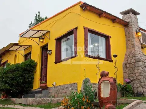 Hotel en Venta en Tafi Del Valle, Tafi del Valle