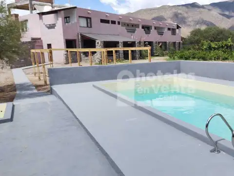 Hotel en Venta en Colalao del Valle, Tafí del Valle