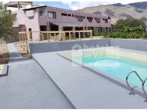 Hotel en Venta en Tafi Del Valle, Tafi del Valle
