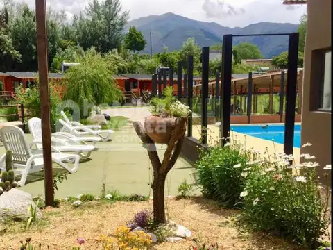 Hotel en Venta en Tafi Del Valle, Tafi del Valle