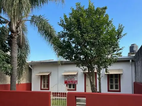 Casa en Alquiler en Villa Carmela, Yerba Buena
