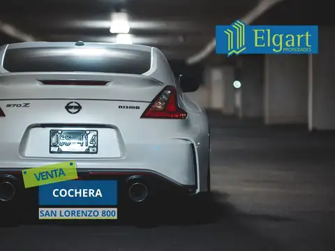Cochera en Venta en San Miguel de Tucuman, Capital