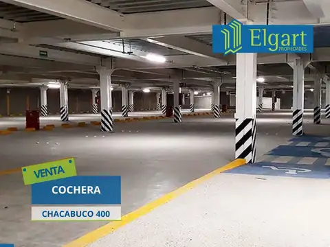 Cochera en Venta en San Miguel de Tucuman, Capital