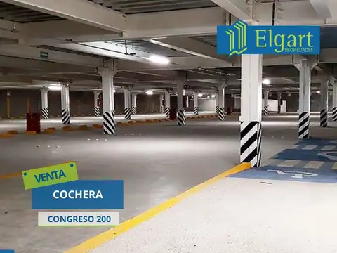 Cochera en Venta en San Miguel de Tucuman, Capital