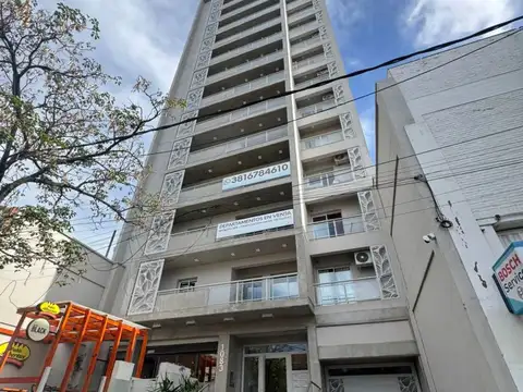 Cochera en Venta en Centro, San Miguel de Tucuman