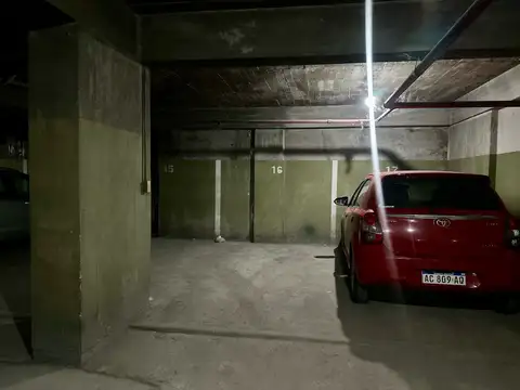 Cochera en Venta en Centro, San Miguel de Tucuman
