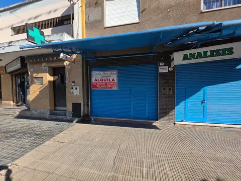 Local en Alquiler en San Miguel de Tucuman, Capital
