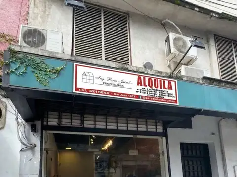 Local en Alquiler en Centro, San Miguel de Tucuman