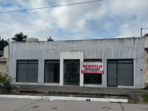 Local en Alquiler en Yerba Buena, Tucumán