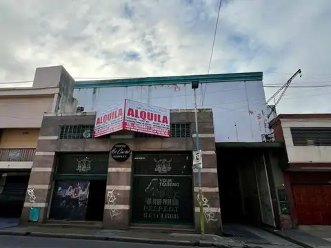 Local en Alquiler en San Miguel de Tucuman, Capital