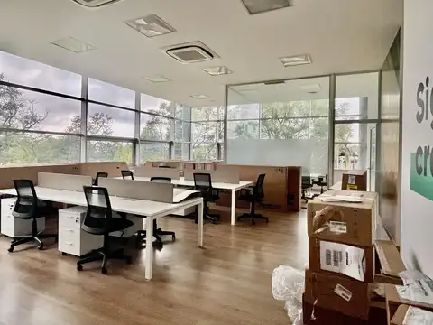 Oficina en Alquiler en Yerba Buena, Tucumán