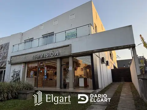 Oficina en Alquiler en Yerba Buena, Tucumán