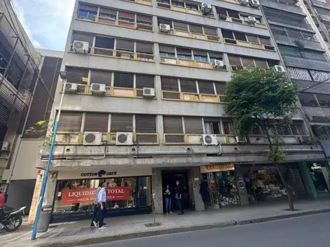 Oficina en Venta en Centro, San Miguel de Tucuman