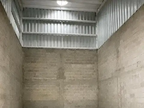 Galpón en Alquiler en Yerba Buena, Tucumán