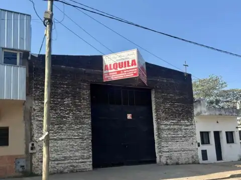 Galpón en Alquiler en San Miguel de Tucuman, Capital