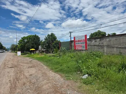 Galpón en Alquiler en San Miguel de Tucuman, Capital