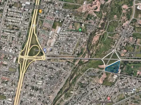 Terreno en Venta en Alderetes, Cruz Alta
