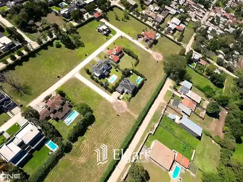 Terreno en Venta en San Javier, Yerba Buena